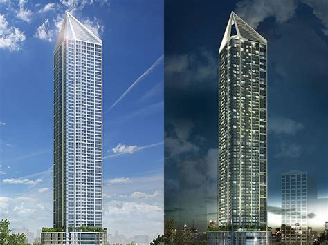 Shang Salcedo Place Makati .